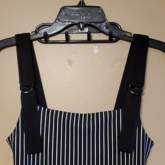 NWT BCBGENERATION Dress - Picture 3 of 7